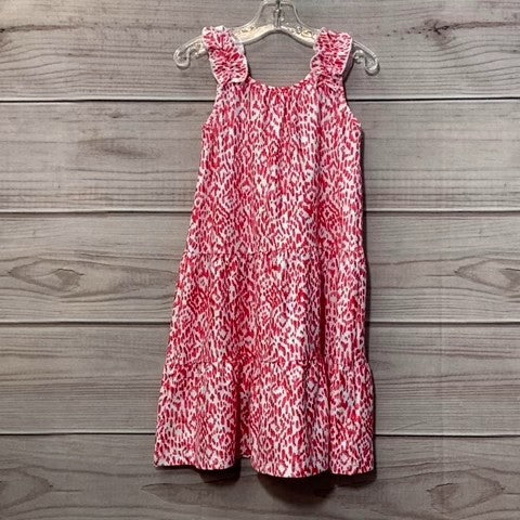 Tommy Bahama Girls Dress Size: 05