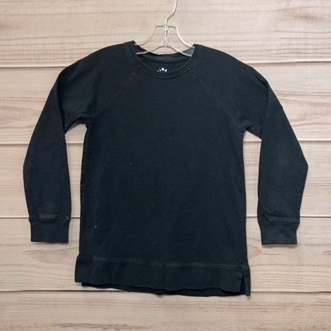 Primary Girls Shirt Size: 08