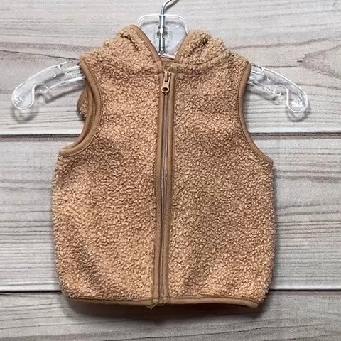 Baby Starters Boys Vest Baby: 06-12m