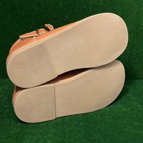 Sweet Honey boots Size: 12