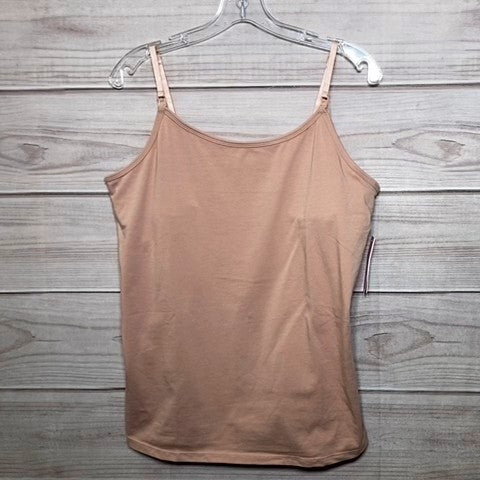 Motherhood Maternity Tanktop Size: L