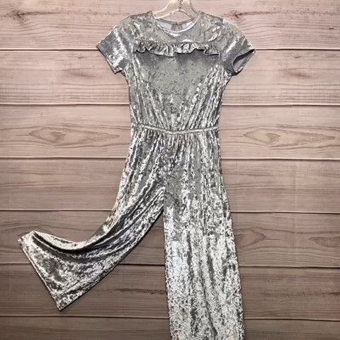 Harper Canyon Girls Jumpsuit Size: 06