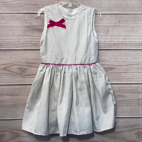 Brand Unknown Girls Dress Size: 04