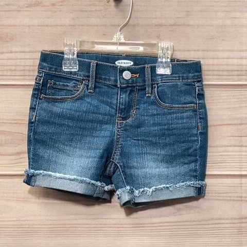 Old Navy Girls Shorts Size: 07