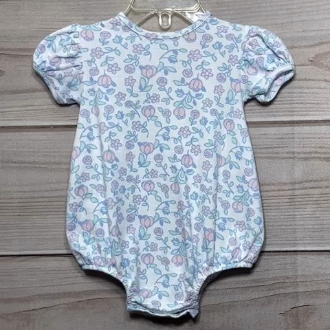 Beaufort bonnet company Girls Romper Baby: 00-06m