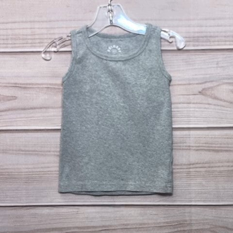 Primary Boys Shirt Size: 04