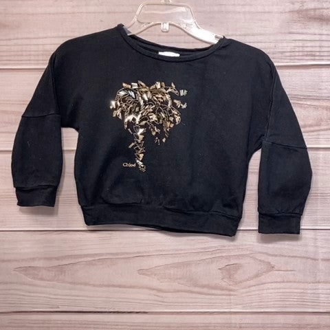 Chloe Girls Pullover Size: 06