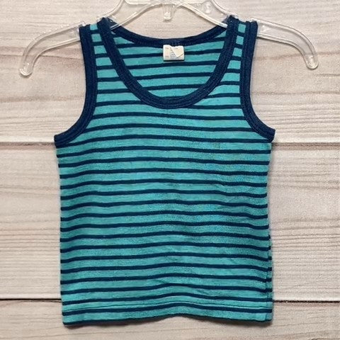 Engel Boys Top Size: 02