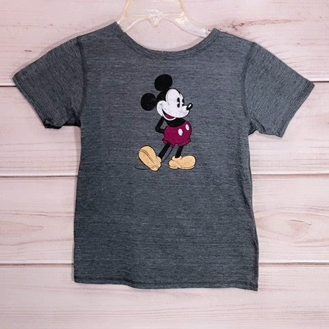 Disney Girls Shirt Size: 05