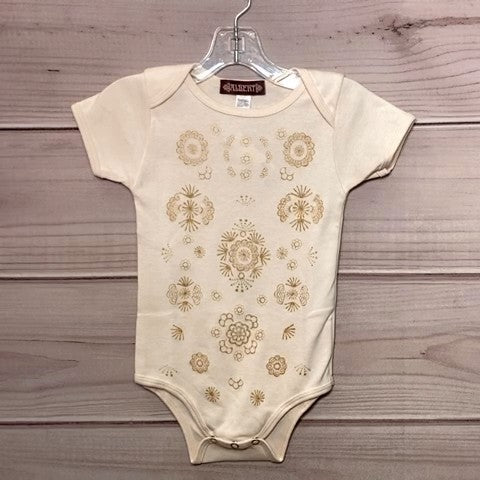 Albert Girls Bodysuit Baby: 12-18m