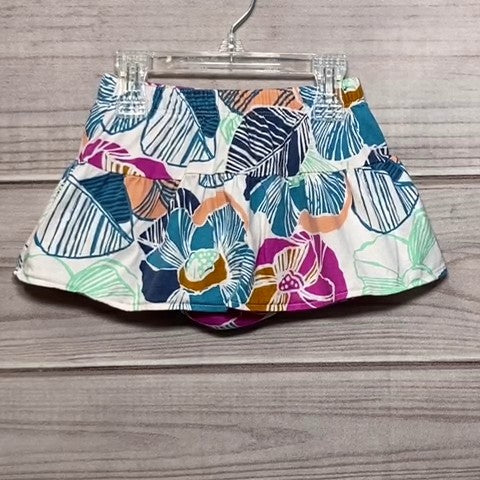 Tea Girls Skirt Baby: 18-24m