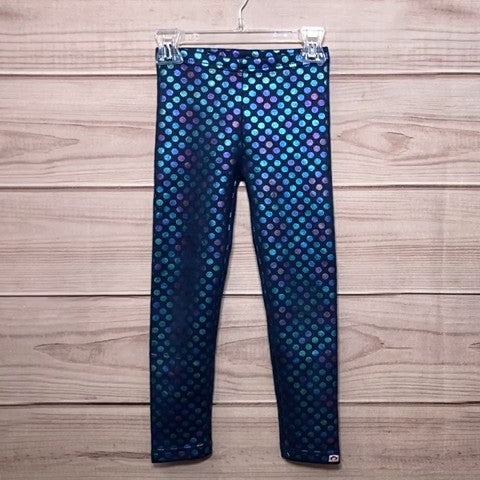 Appaman Girls Leggings Size: 06