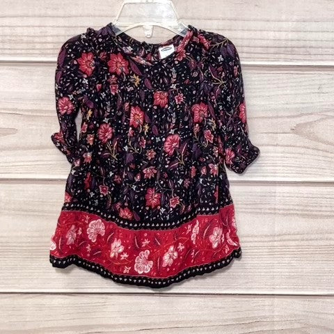 Old Navy Girls Dress Baby: 00-06m