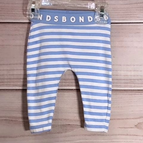 Bonds Boys Pants Baby: 00-06m