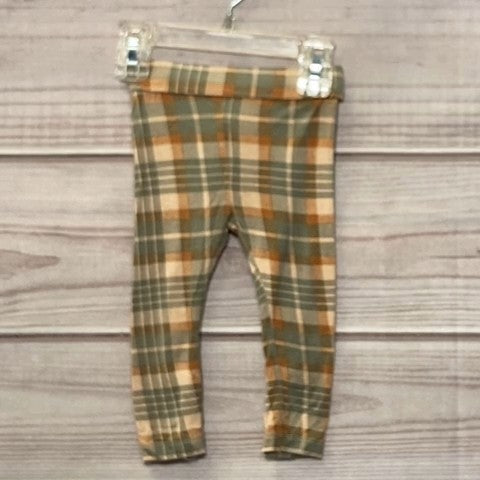 Kate Quinn Girls Leggings Baby: 12-18m