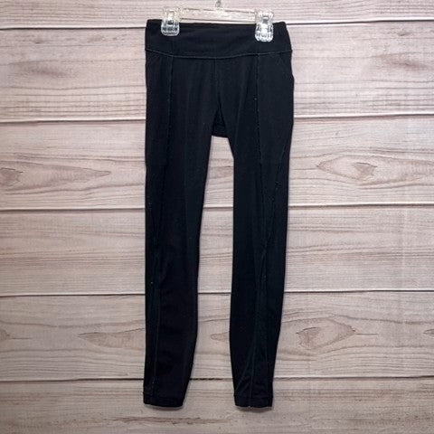 Athleta Girl Girls Leggings Size: 07