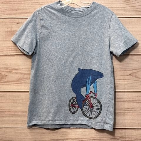 Hanna Andersson Boys Shirt Size: 10 & up