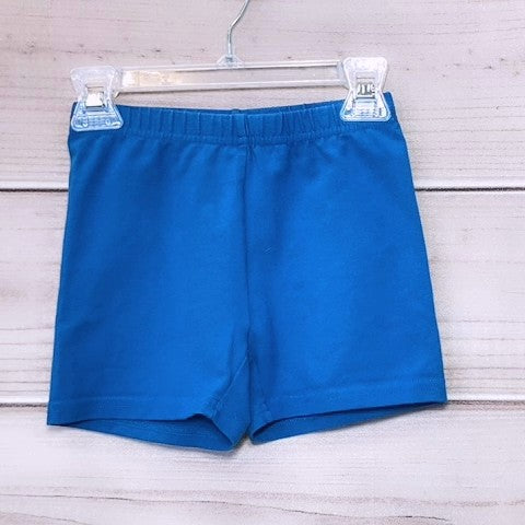 Hanna Andersson Girls Shorts Size: 06