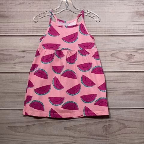 Carters Girls Dress Size: 03