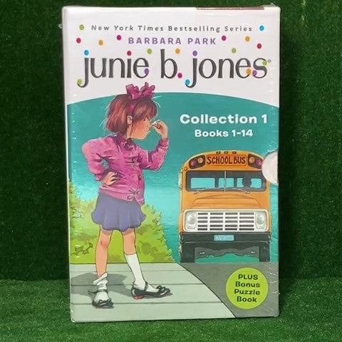 Softcover Book 
