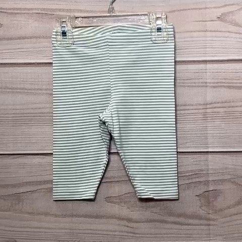 Carters Girls Leggings Baby: 18-24m