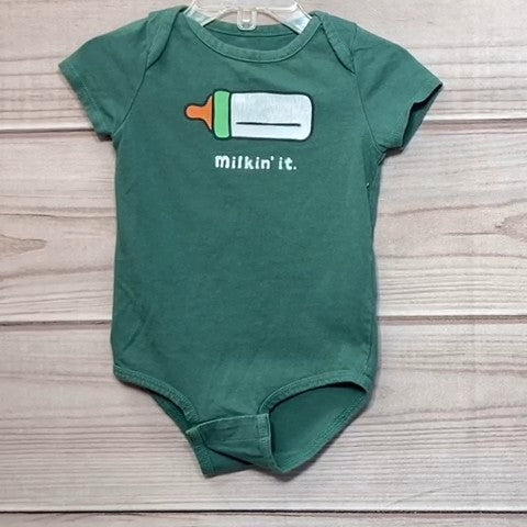 Life Is Good Boys Bottle Baby: 06-12m
