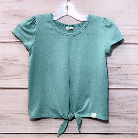 Little Road Co Girls Shirt Size: 05
