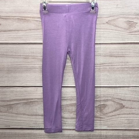 Kate Quinn Girls Leggings Size: 02