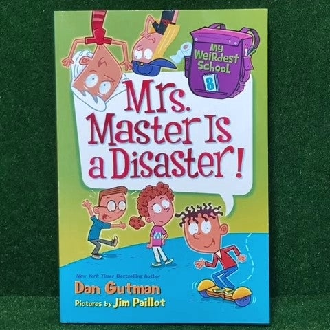 Softcover Book 