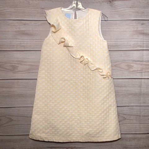 Bella Bliss Girls Dress Size: 10 & up