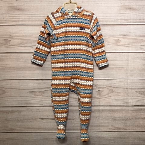 Patagonia Boys Bunting Baby: 12-18m