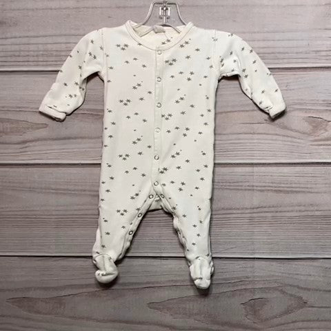 Quincy Mae Unisex Sleeper Baby: 00-06m