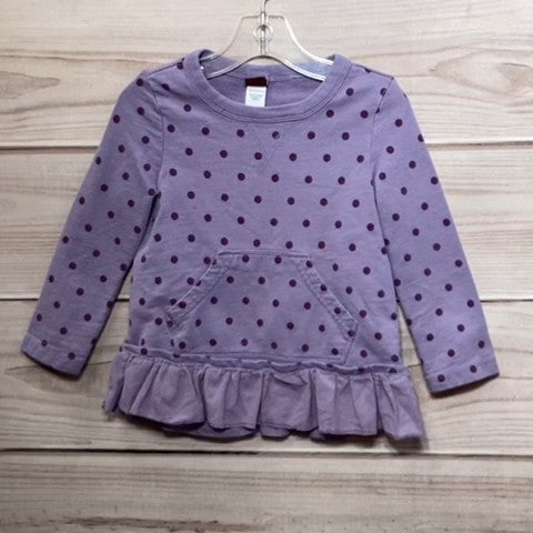 Tea Girls Shirt Size: 03