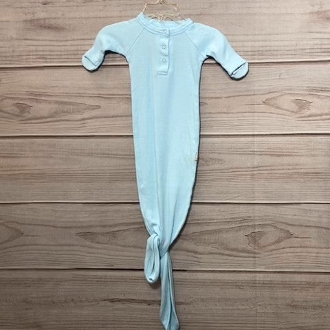 Goumi Boys Sleep Gown Baby Newborn