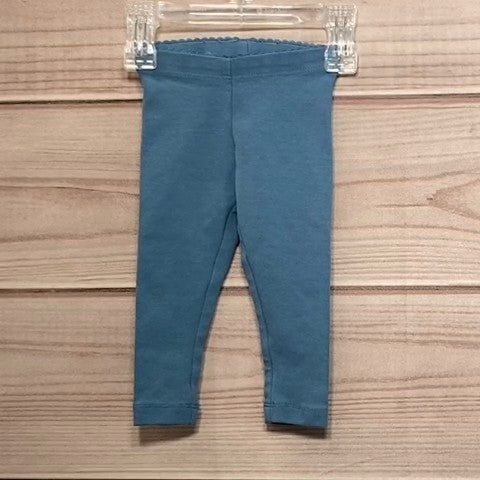 Tea Girls Leggings Baby: 00-06m