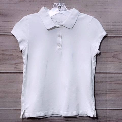 Children's Place Girls Shirt Size: 07