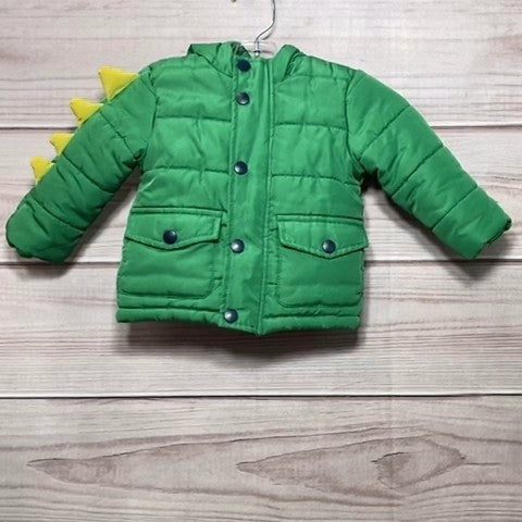 Little Me Boys Jacket Baby: 12-18m
