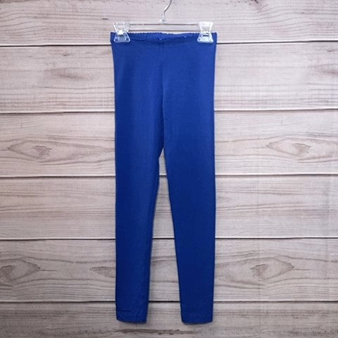 Tea Girls Leggings Size: 08