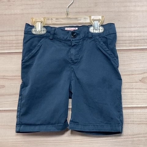 La Coqueta Boys Shorts Size: 04