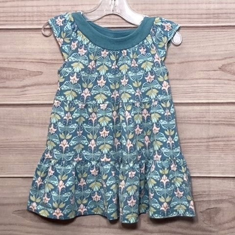 Tea Girls Dress Baby: 18-24m