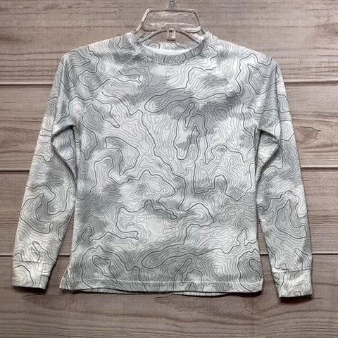 Old Navy Boys Shirt Size: 08