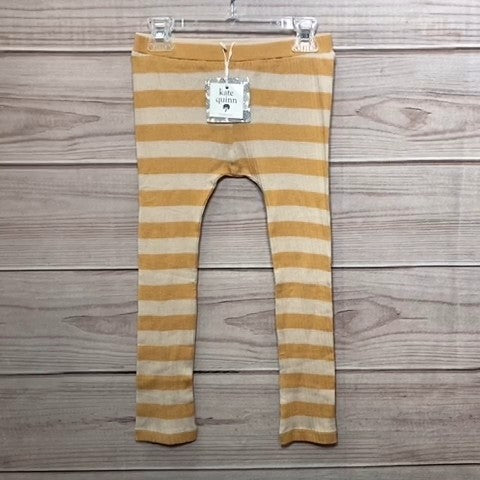 Kate Quinn Girls Leggings Size: 06