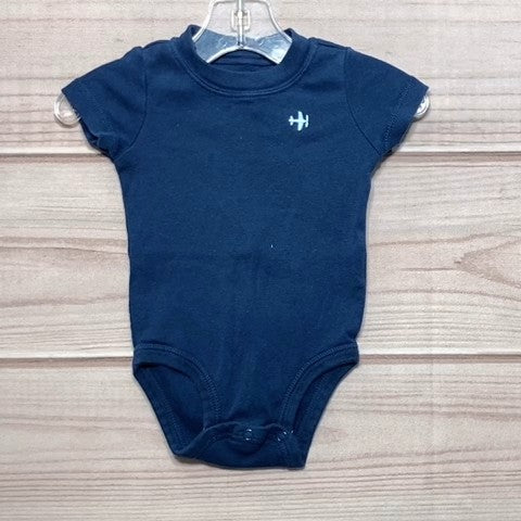 Carters Boys Bodysuit Baby: 06-12m