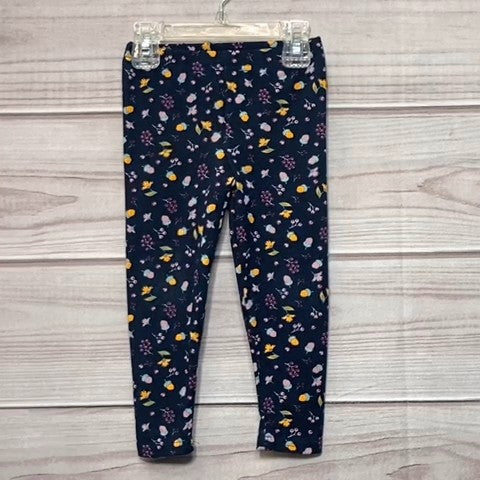 Tahari Girls Leggings Size: 02