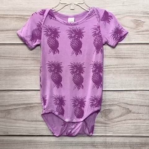 Kate Quinn Girls Bodysuit Baby: 06-12m