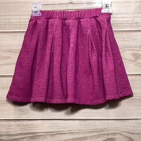Tea Girls Skirt Size: 07