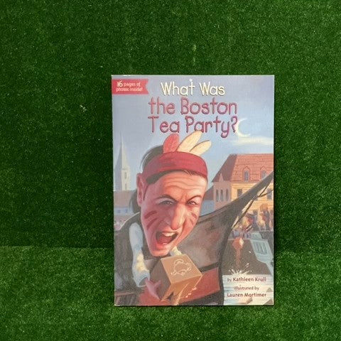 Softcover Book 