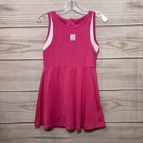 Steve Madden Girls Dress Size: 06