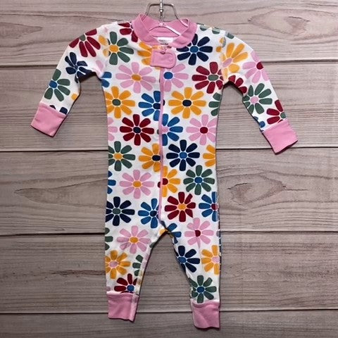 Hanna Andersson Sleeper Baby: 12-18m