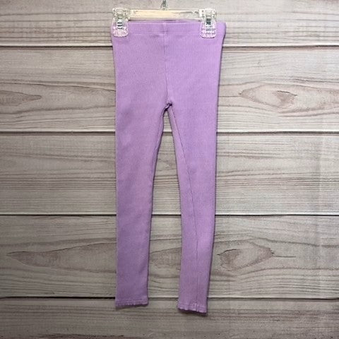 Pink Chicken Girls Leggings Size: 06
